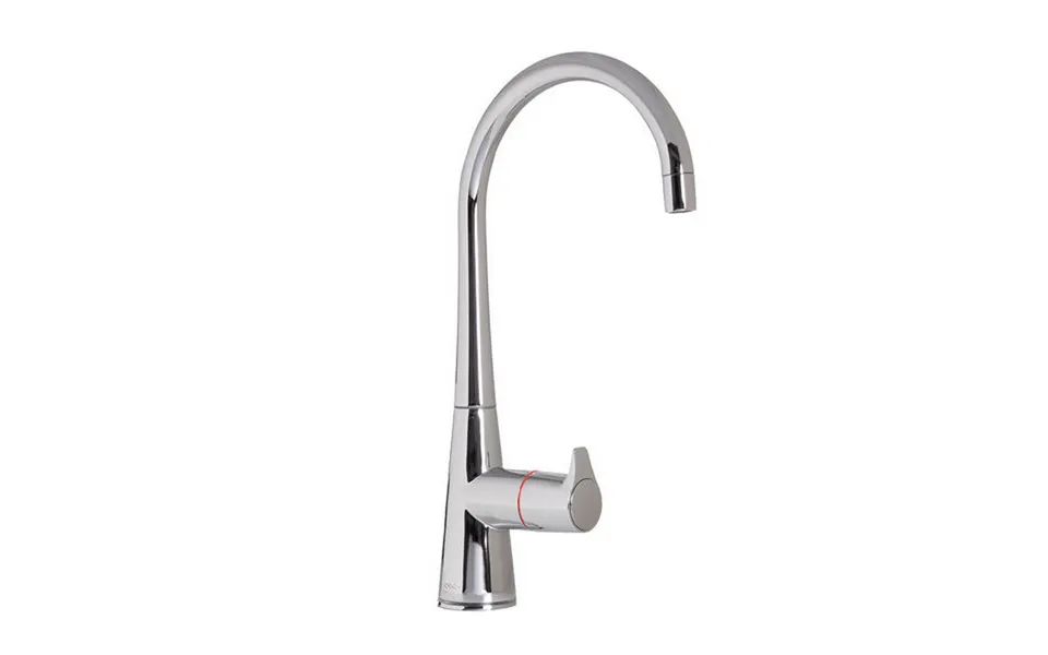 Hyco Zen Solo 100 C Boiling Water Tap 6ltr - Polished Chrome