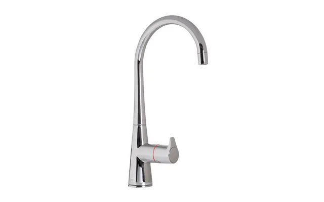 Hyco Zen Spa 100 C Tap 3ltr Boiling And Ambient - Black