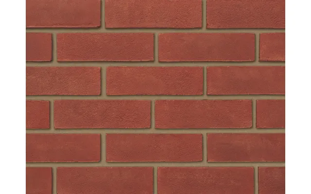 Ibstock Dorset Red Stock Bricks 65mm Ellistown