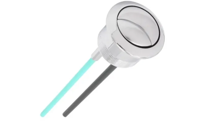 Ideal Flush Valve Push Button Cp E4448aa