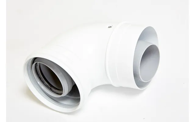 Ideal Logic Independent 90deg Elbow