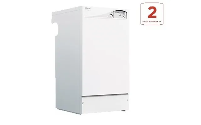 Ideal Mexico He36 Heat Only Boiler 36kw