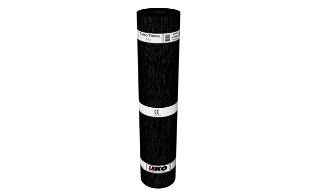 Iko Turbo Torch Cap Sheet - 8mtr