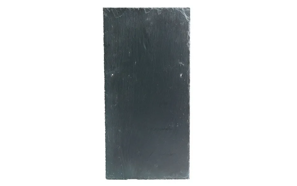 Independent Slate Supplies Zamora Natural Slate Standard Quality - 500 X 250mm
