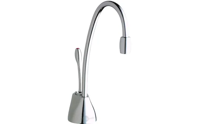 Insinkerator Gn1100 Hot Water Tap, Neo Tank & Water Filter - Chrome Gn1100