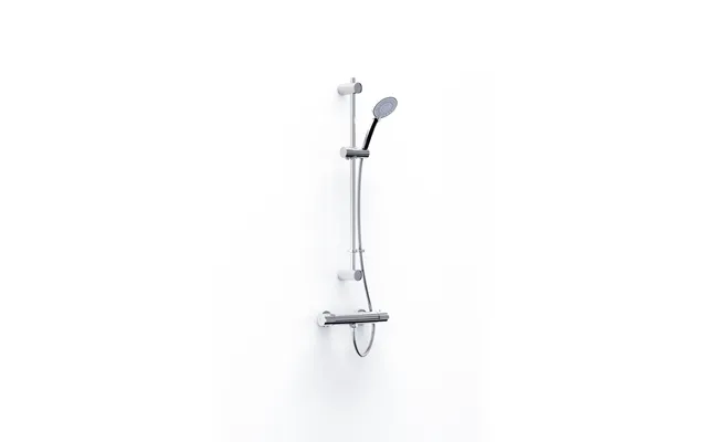 Intatec Inta Cooltouch Bar Shower With Slide Rail Kit