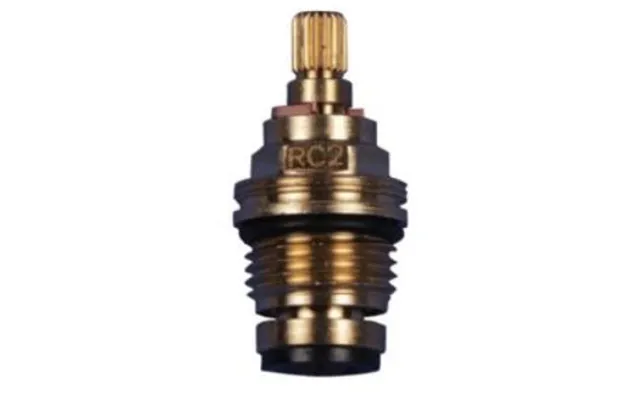 Inventive Creations Rc2 Standard Tap Gland - Brass
