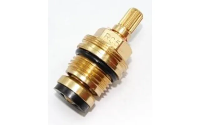Inventive Creations Rc5 Standard Tap Gland - Brass