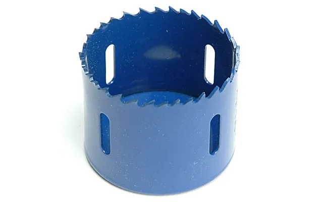 Irwin Bi-metal High Speed Holesaw 70mm