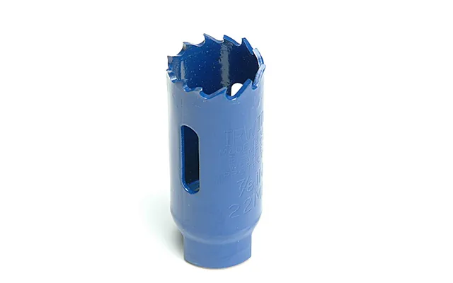 Irwin Bi-metal Holesaw Blade 64mm