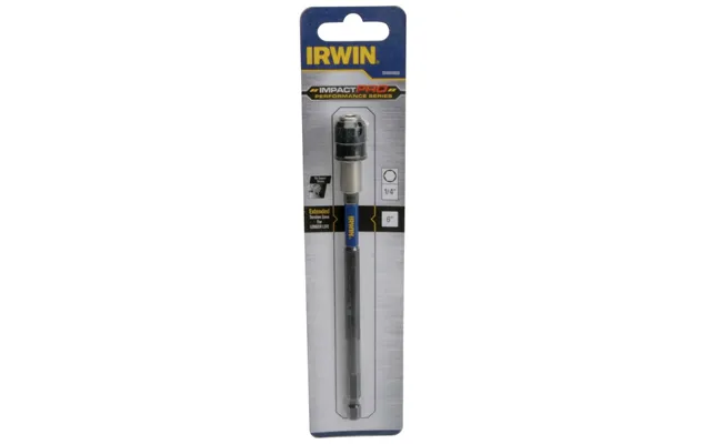 Irwin Impact Pro 6 Extension