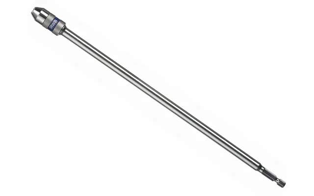 Irwin Lock-n-load Quick Change Bit Holder 300mm 1 4