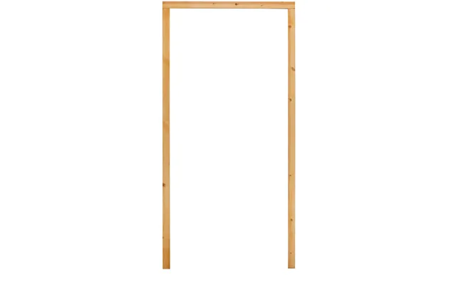 Jeld-wen Softwood Door Frame Without Cill - 854mm X 2031mm