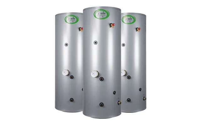 Joule Cyclone Indirect Cylinder - Standard C