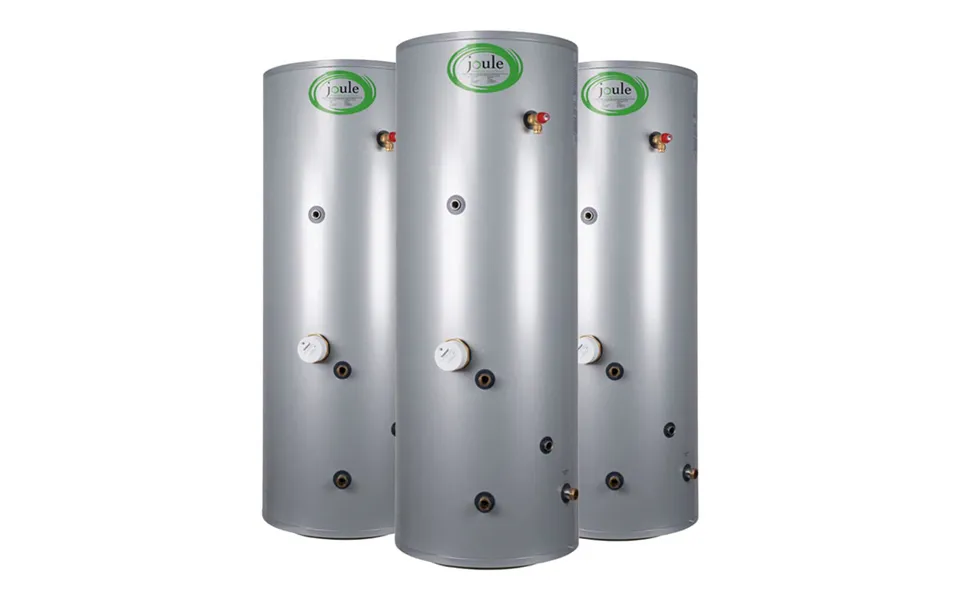 Joule Cyclone Indirect Cylinder - Standard C