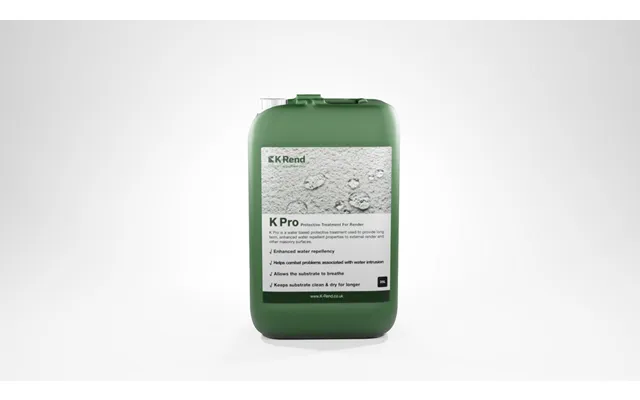 K Rend K Pro Render Protection - 25ltr