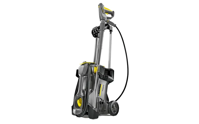 Kärcher Cold Pressure Washer Hd 4 9 P 110v *gb