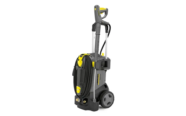 Kärcher Cold Pressure Washer Hd 5 12 C Plus *gb
