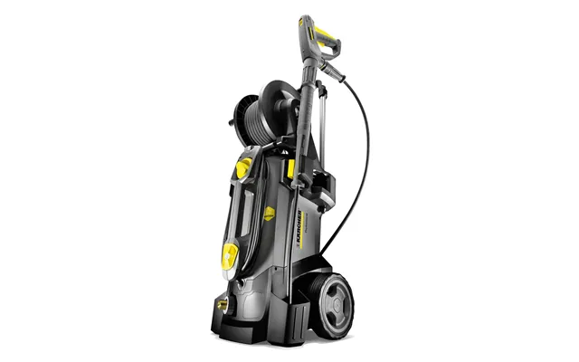 Kärcher Cold Pressure Washer Hd 5 12 Cx Plus *gb