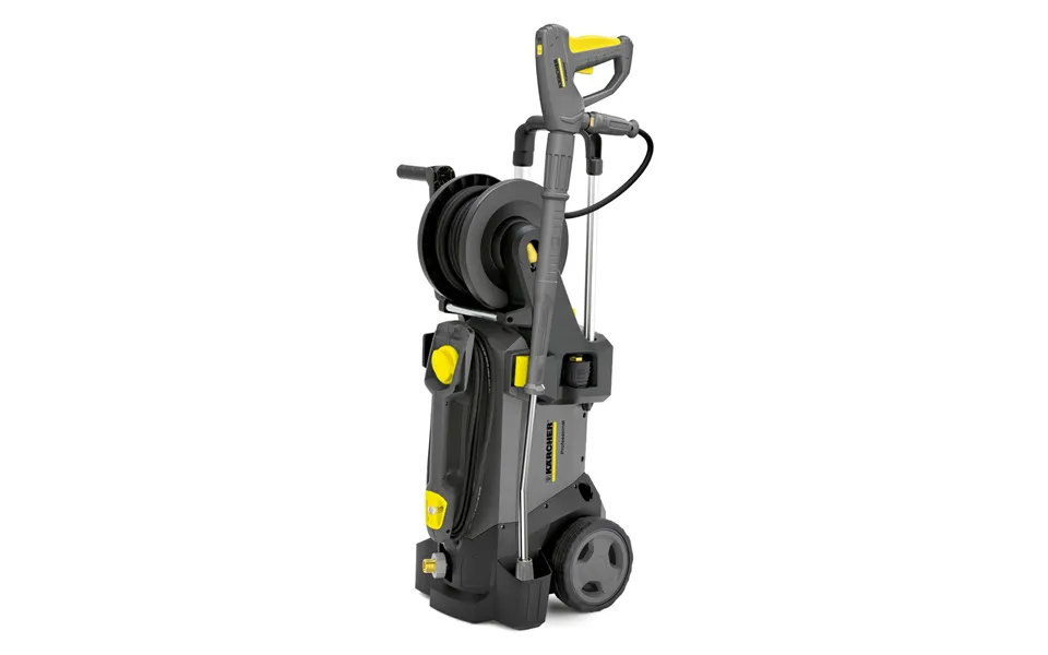 Kärcher Cold Pressure Washer Hd 6 13 Cx Plus *gb