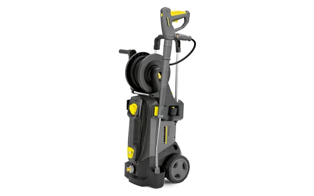 Kärcher Cold Pressure Washer Hd 6 13 Cx Plus *gb