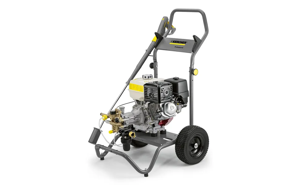 Kärcher Cold Pressure Washer Hd 9 23 G