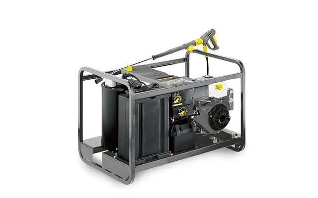 Kärcher Hot Pressure Washer Hds 1000 De