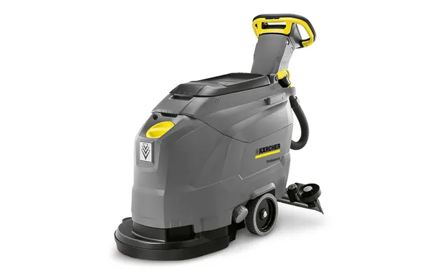 Kärcher Scrubber Dryer Bd 43 25 C Bp