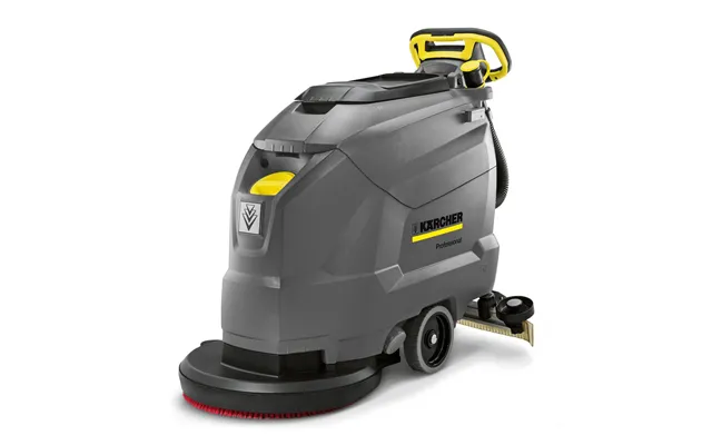 Kärcher Scrubber Dryer Bd 50 50 C Bp Classic