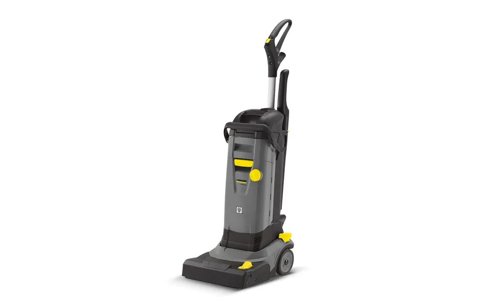Kärcher Scrubber Dryer Br 30 4 C