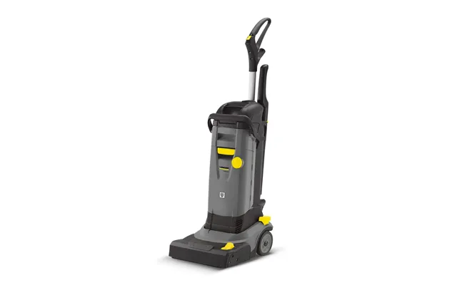 Kärcher Scrubber Dryer Br 30 4 C