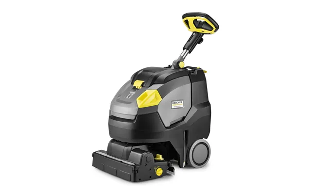 Kärcher Scrubber Dryer Br 45 22 C Bp Pack *eu