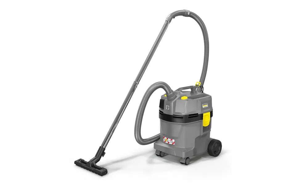 Kärcher Wet & Dry Vacuum Nt 22 1 Ap Te *gb 110v