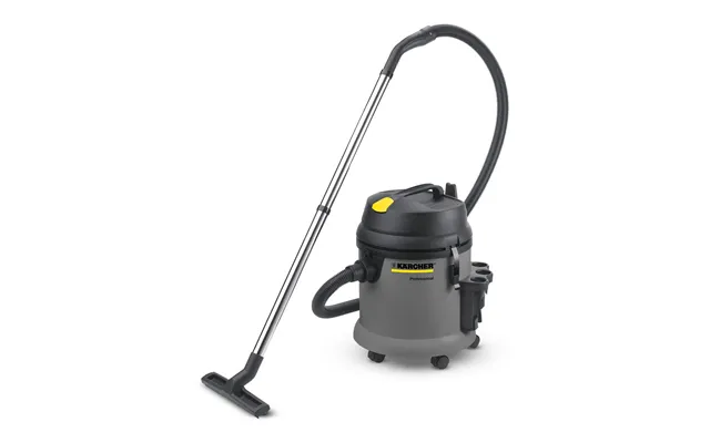 Kärcher Wet & Dry Vacuum Nt 27 1