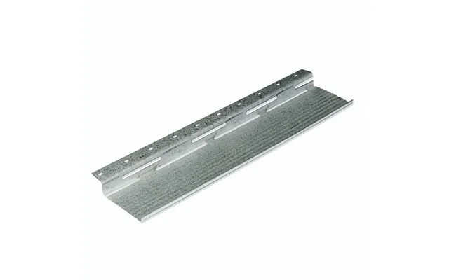 Knauf Drywall Knauf Acoustic Resilient Bar 3000mm