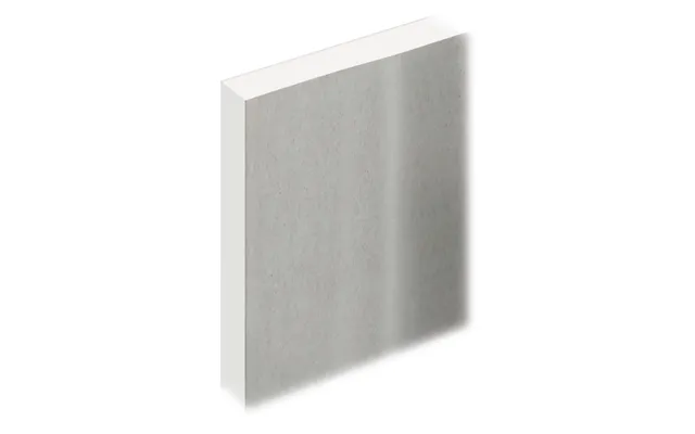 Knauf Plank Tapered Edge Plasterboard 2400 X 600 X 19mm
