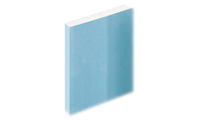 Knauf Sound Panel Tapered Edge Plasterboard 2400 X 1200 X 12