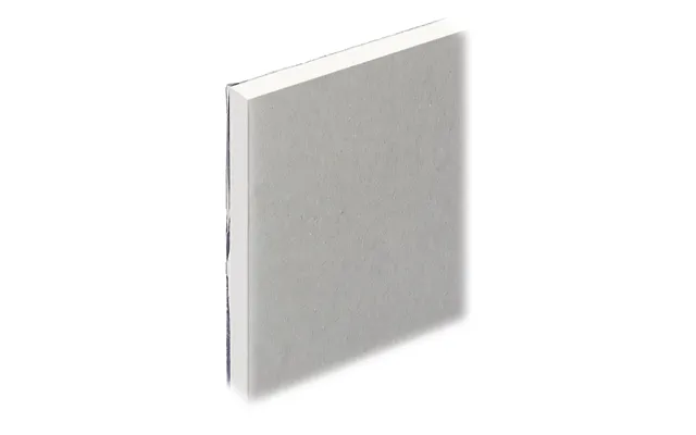 Knauf Vapour Panel Square Edge Plasterboard 2400 X 1200 X 12