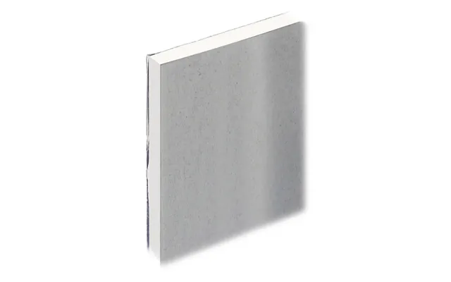 Knauf Vapour Panel Tapered Edge Plasterboard 2400 X 1200 X 12
