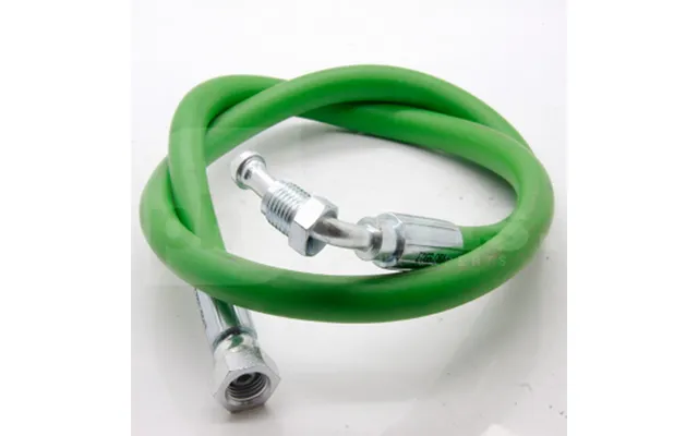 L Life Oil Line 1 4m X 1 4f New Mectron N