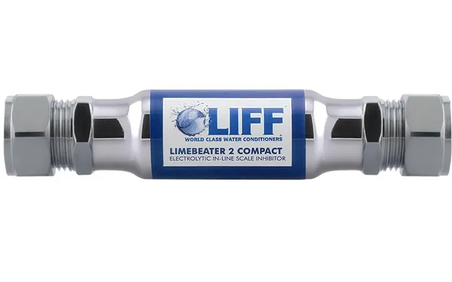 Liff Limebeater 2 Compact Electrolytic Scale Reducer 22mm