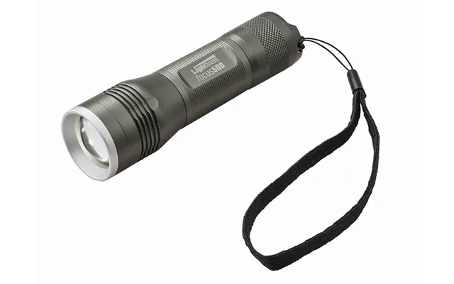 Lighthouse Elite Led Focus Torch 500 Lumens