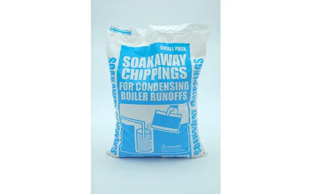 Limestone Chippings 5kg