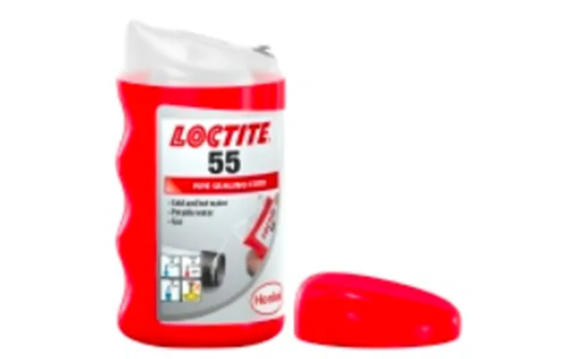Loctite 55 Pipe Seal Cord 150mtr