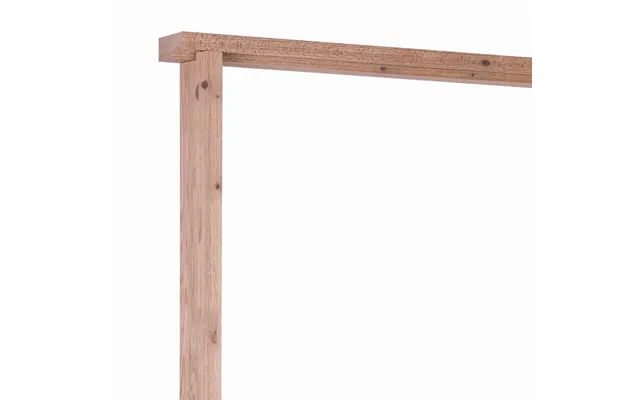 Lpd Fd30 Fire Door Lining - 44 X 108