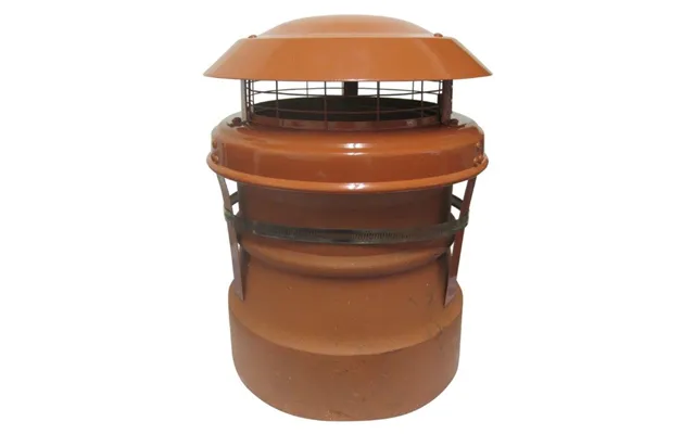 Mad Cowl Strap Fix Junior - Terracotta