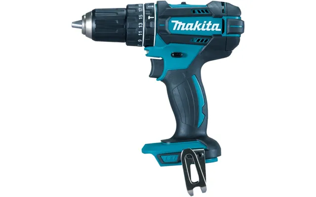Makita Dhp482z 18v Combi Drill Body Only
