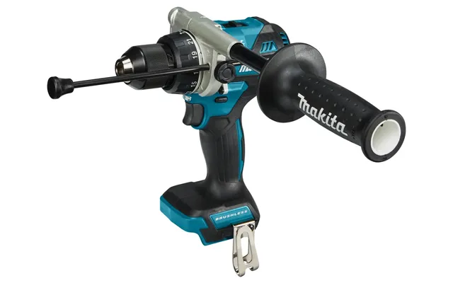 Makita Dhp486z 18v Brushless Combi Drill Body Only