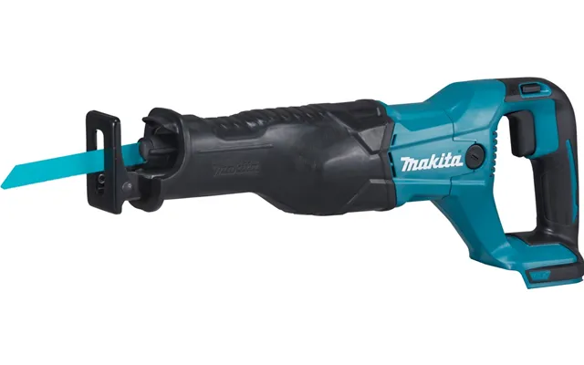 Makita Djr186z 18v Reciprocating Saw Body Only