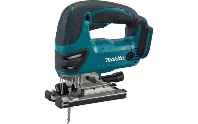 Makita Djv180z 18v Lxt Jigsaw Body Only
